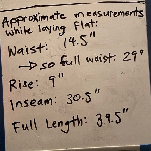 J. Crew Toothpick Skinny Blue Jeans Women’s 28 - Picture 5 of 5